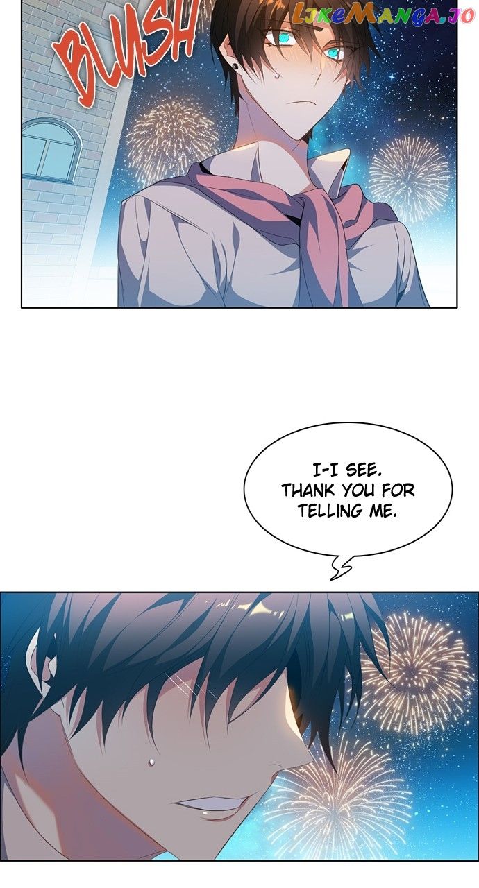 Zero Game Chapter 210 69